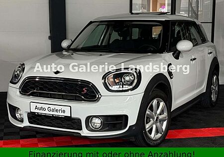 Mini Cooper S Countryman*LED*Navi*Pano*Apple Carplay*