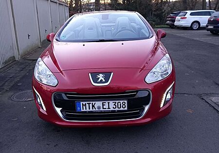 Peugeot 308 308CC 1.6 HDİ DİZEL