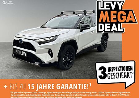 Toyota RAV 4 RAV4 2.5 Hybrid Style Selection FWD *360*