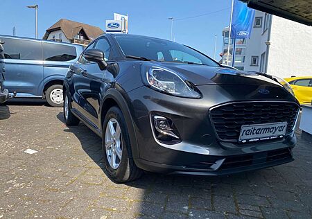 Ford Puma Cool & Connect