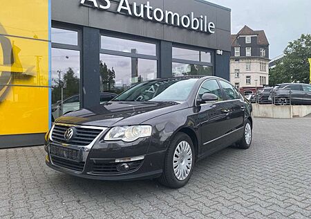 VW Passat Volkswagen Lim. Comfortline 2.HAND