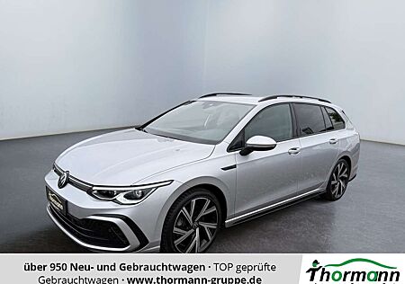 VW Golf Variant Volkswagen Golf VIII Variant R-Line 2.0 TDI DSG Matrix-LED
