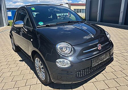 Fiat 500C 500 C 1.0 GSE N3 Hybrid Launch Edition