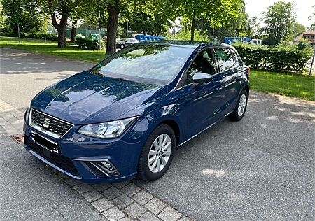 Seat Ibiza 1.0 EcoTSI S&S XCELLENCE