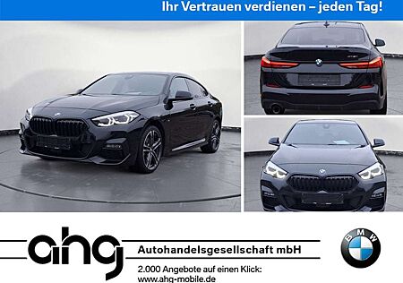 BMW Others 218i Gran Coupe M Sport Navi Hifi Klimaaut. Spor