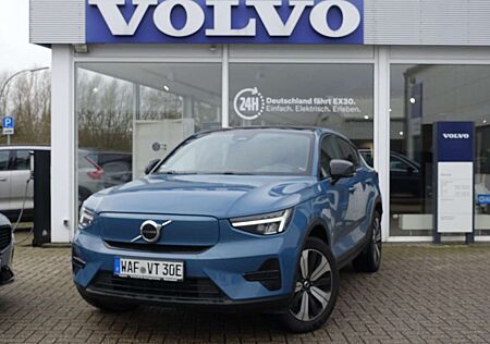 Volvo C40 C 40 Recharge Twin Pure Electric AWD Plus