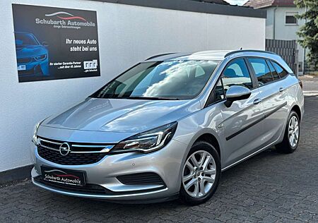 Opel Astra K ST Edition 1,6 CDTI E6dT Klima Navi PDC