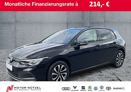 VW Golf Volkswagen VIII 2.0 TDI LIFE LED+NAVI+PDC+ACC+16"+SHZ