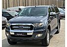 Ford Ranger Doppelkabine 4x4 XLT/AHK