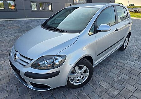 VW Golf Plus Volkswagen Trendline