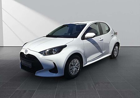 Toyota Yaris 1.0 Comfort*Kamera*Klima*CarPlay*