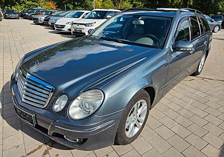 Mercedes-Benz E 220 E -Klasse T-Modell T CDI