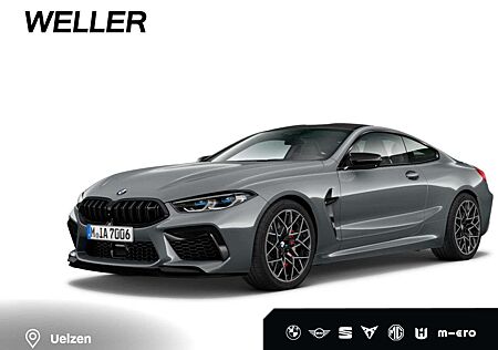 BMW M8 Coupé Competition DA-Prof,PA+,TV,H/K,Laser,20