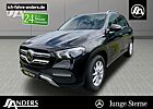 Mercedes-Benz GLE 300 d 4M AMG-Int+MBUX+AHK+Distr+Pano+360+LED