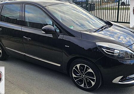 Renault Scenic III dCi 130, Bose Edition, FAP Start