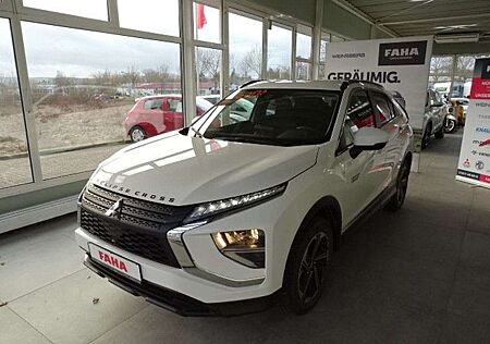 Mitsubishi Eclipse Cross Basis Hybrid 4WD