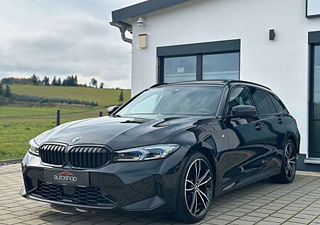 BMW 320 d Touring xDrive/M-Sport/Pano/StHzG/19"/Cam