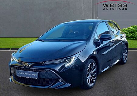 Toyota Corolla Team D 1.2T Navi LED Apple CarPlay Android Auto kl