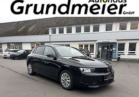 Opel Astra L Limousine Enjoy /Kamera/CarPlay
