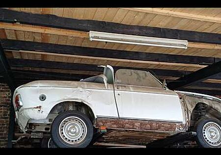 Peugeot 304 Cabrio