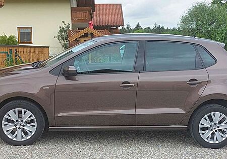 VW Polo Volkswagen 1.4 Life