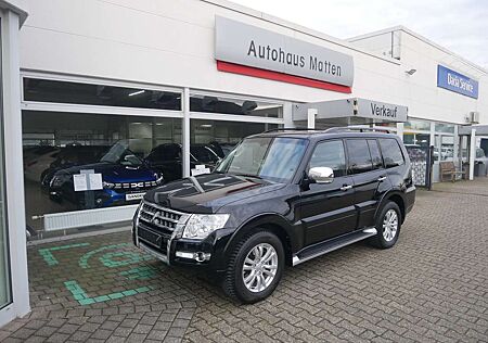 Mitsubishi Pajero 3.2 DI-D Top (5-trg.)