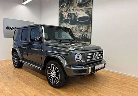 Mercedes-Benz G 500 AMG-Line top Ausstattung NP 161 TEuro