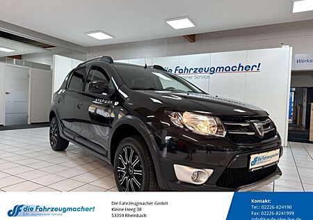 Dacia Sandero II Stepway Prestige 0.9 TCe 90 eco Navi Fahrerprof