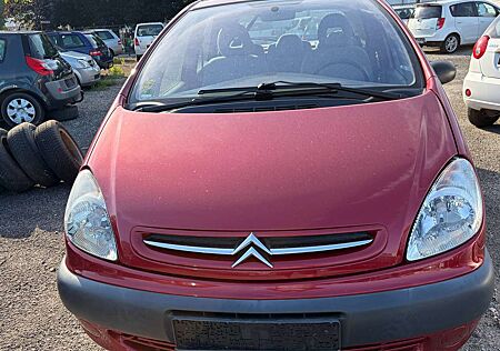Citroen Xsara Picasso Xsara Picasso 1.6 Chrono