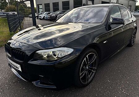 BMW 535 i M-Performance Optik Navi+Camera/SoftClose