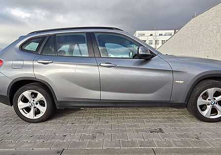 BMW X1 sDrive18i