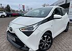 Toyota Others Aygo (X) 1,0-l-VVT-i Team Deutschland**KAMERA**