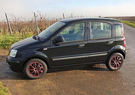 Fiat Panda 1.2 Classic
