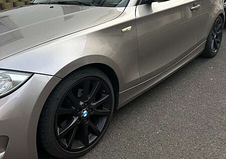 BMW 120i 120 Coupe