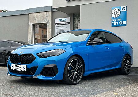 BMW 235 xDrive GC M Sitz Shadow Pano Cam HUD H/K
