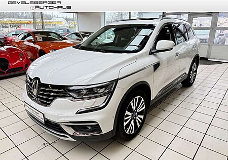 Renault Koleos Initiale Paris 4x4 1.Hand Navi Bose Massagesitze