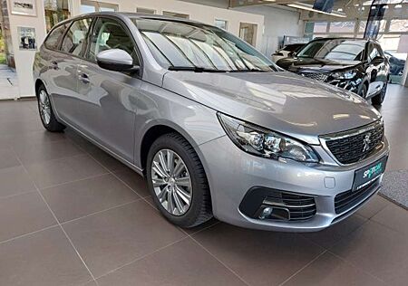 Peugeot 308 SW PureTech 130 GPF EAT8 Stop & Start Active Pack