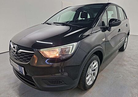 Opel Crossland X Crossland 1.2 Turbo Edition Rückfahrkamera