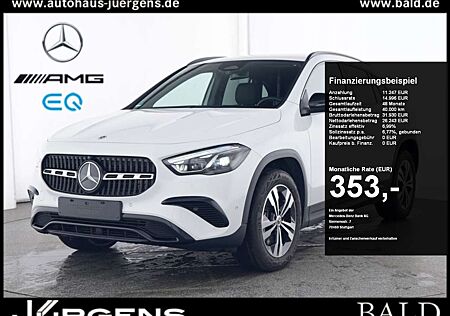 Mercedes-Benz GLA 250 e Progressive/Multibeam/Cam/Night/Totw