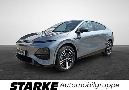 XPENG G6 RWD Long Range