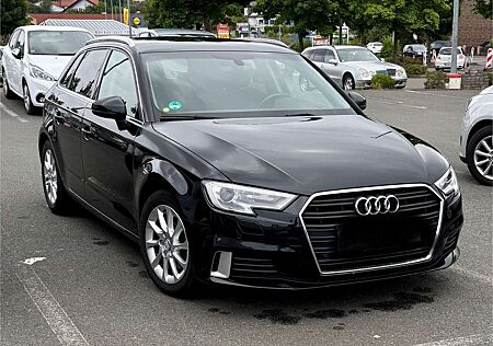 Audi A3 Sportback 2.0 TDI *Virt. Cockpit*Inspektion neu
