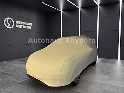 Skoda Kamiq Clever 1.0 TSI 81 kW
