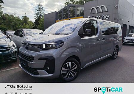 Citroën Spacetourer Citroen 2.0 Blue-HDI FAP