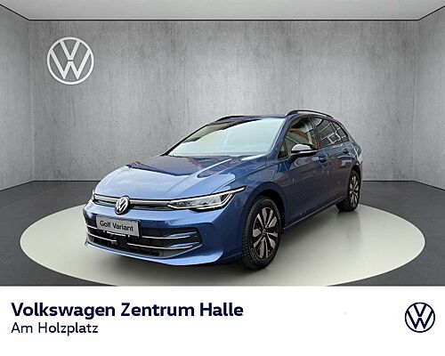 Volkswagen Golf Variant VIII 1.5 TSI Goal