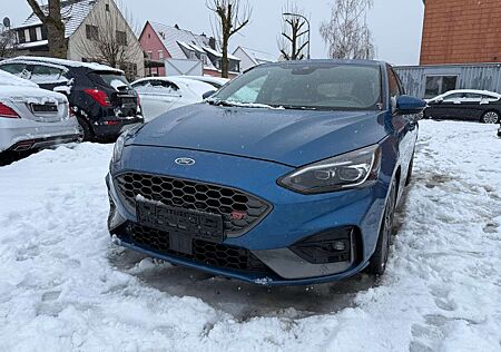 Ford Focus ST