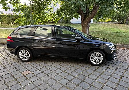 Peugeot 308 SW Active Euro6! Automatik!