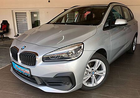 BMW 220d 220 xDrive 40TKM TÜV 09/2027 NAVI MemorySitze