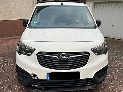 Opel Combo Combo 1.5 D Cargo 1.5 D S