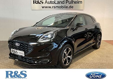 Ford Puma ST-Line 1.0 RÜCKF. PDC. NAVI. Winter-P