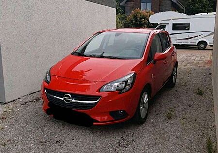 Opel Corsa Active ecoFlex